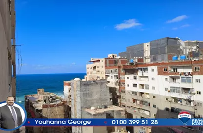 Apartment - 3 Bedrooms - 2 Bathrooms for sale in Cleopatra - Hay Sharq - Alexandria