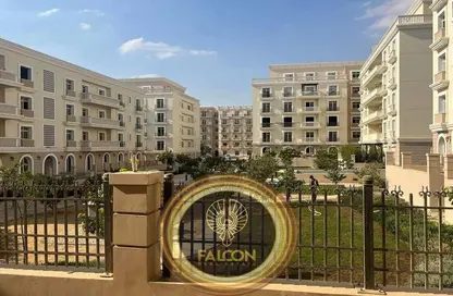 شقة - 3 غرف نوم - 2 حمامات للبيع في هايد بارك - مدينة القاهرة الجديدة - القاهرة