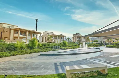 Villa - 6 Bedrooms - 6 Bathrooms for rent in Cairo Festival City - North Investors Area - New Cairo City - Cairo