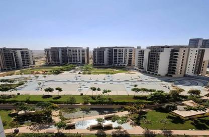شقة - 3 غرف نوم - 3 حمامات للبيع في بارك سايد ريزيدنس - أبراج زيد - كمبوندات الشيخ زايد - الشيخ زايد - الجيزة
