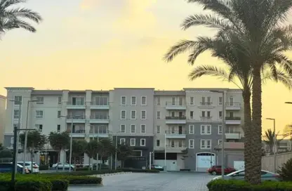 Apartment - 3 Bedrooms - 3 Bathrooms for sale in Mivida - 5th Settlement Compounds - The 5th Settlement - New Cairo City - Cairo