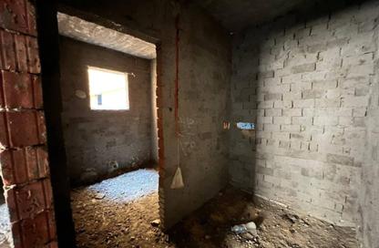Apartment - 3 Bedrooms - 2 Bathrooms for sale in South Lotus - El Lotus - New Cairo City - Cairo