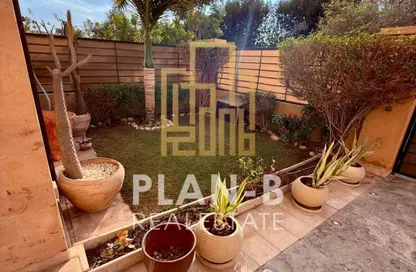 تاون هاوس - 3 غرف نوم - 3 حمامات للبيع في الجريا - كمبوندات الشيخ زايد - الشيخ زايد - الجيزة