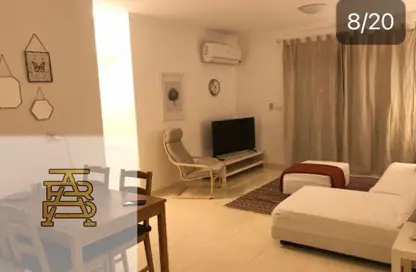 Apartment - 2 Bedrooms - 1 Bathroom for rent in Madinaty - Cairo