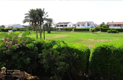 Villa - 7+ Bedrooms - 7 Bathrooms for sale in Al  Rabwa - Sheikh Zayed Compounds - Sheikh Zayed City - Giza