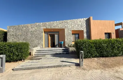 فيلا - 3 غرف نوم - 3 حمامات للبيع في بلانكا جاردنز - سوما باى - سفاجا - الغردقة - محافظة البحر الاحمر