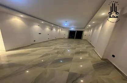 Apartment - 3 Bedrooms - 2 Bathrooms for rent in Taha Hussein St. - El Nozha El Gadida - El Nozha - Cairo