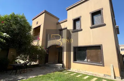 Twin House - 4 Bedrooms - 4 Bathrooms for rent in Mivida - 5th Settlement Compounds - The 5th Settlement - New Cairo City - Cairo Twin House - 4 Bedrooms - 4 Bathrooms for rent in Mivida - 5th Settlement Compounds - The 5th Settlement - New Cairo City - Cairo