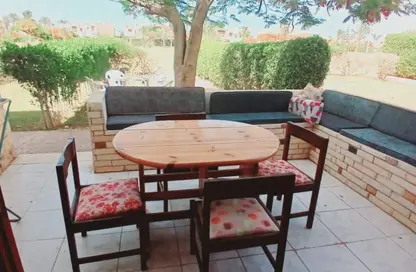 Chalet - 2 Bedrooms - 1 Bathroom for sale in Marina 5 - Marina - Al Alamein - North Coast