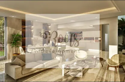 Chalet - 2 Bedrooms - 2 Bathrooms for sale in La vista Ras El Hikma - Ras Al Hekma - North Coast