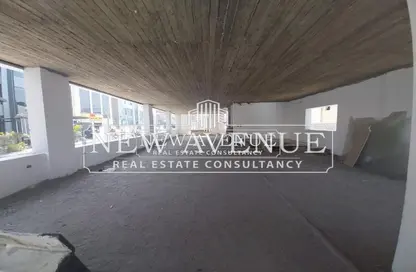 Retail - Studio - 7+ Bathrooms for rent in El Banafseg 3 - El Banafseg - New Cairo City - Cairo