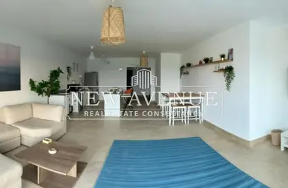 Chalet - 3 Bedrooms - 3 Bathrooms for sale in Swan Lake North Coast - Qesm Ad Dabaah - North Coast