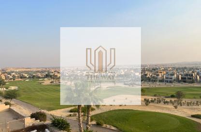 فيلا - 4 غرف نوم - 4 حمامات للبيع في جولف فيوز - طريق مصر اسكندرية الصحراوي - مدينة 6 أكتوبر - الجيزة