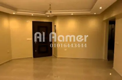 Apartment - 3 Bedrooms - 2 Bathrooms for rent in 6th Sector - Zahraa El Maadi - Hay El Maadi - Cairo