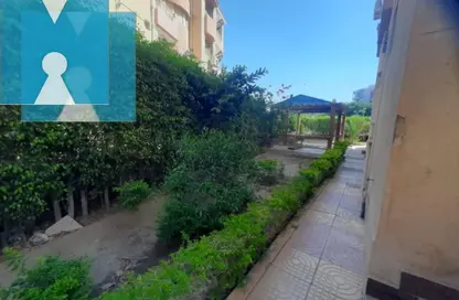 شقة - 3 غرف نوم - 2 حمامات للبيع في اوبرا سيتي - الحي السادس - الشيخ زايد - الجيزة