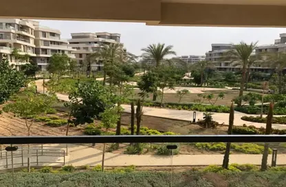 شقة - 2 غرف نوم - 3 حمامات للايجار في فيليت - كمبوندات التجمع الخامس - التجمع الخامس - مدينة القاهرة الجديدة - القاهرة