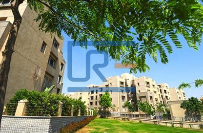 Apartment - 1 Bedroom - 1 Bathroom for sale in The Village - South Investors Area - New Cairo City - Cairo
