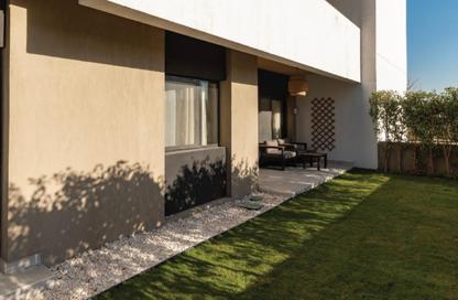Villa - 5 Bedrooms - 4 Bathrooms for sale in Al Burouj Compound - El Shorouk Compounds - Shorouk City - Cairo