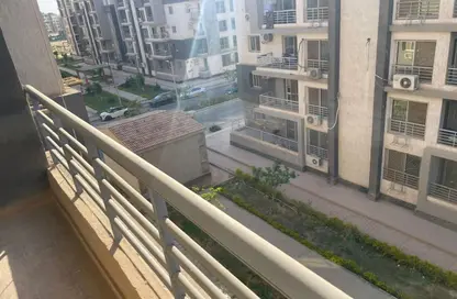شقة - 3 غرف نوم - 2 حمامات للبيع في جنة اكتوبر - كمبوندات 6 أكتوبر - مدينة 6 أكتوبر - الجيزة