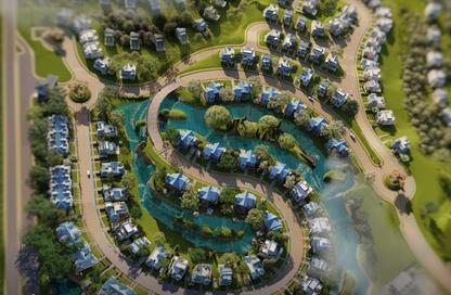 Apartment - 3 Bedrooms - 3 Bathrooms for sale in Mountain View iCity - 5th Settlement Compounds - The 5th Settlement - New Cairo City - Cairo