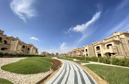 فيلا - 5 غرف نوم - 5 حمامات للبيع في لافيستا سيتي - كمبوندات العاصمة الإدارية الجديدة - العاصمة الإدارية الجديدة - القاهرة