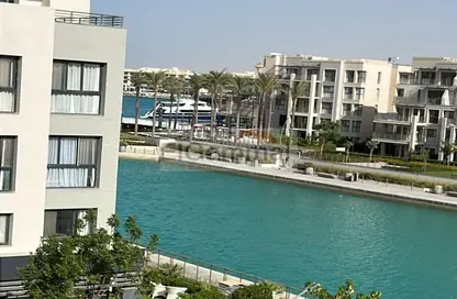 شاليه - 3 غرف نوم - 3 حمامات للبيع في مراسي - سيدي عبد الرحمن - الساحل الشمالي