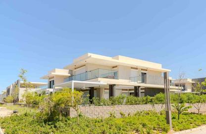 Villa - 4 Bedrooms - 3 Bathrooms for sale in Almaza Bay - Qesm Marsa Matrouh - North Coast