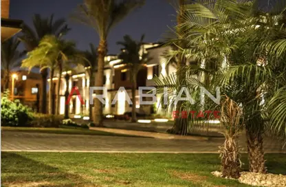 Townhouse - 3 Bedrooms - 3 Bathrooms for sale in Dijar - 5th Settlement Compounds - The 5th Settlement - New Cairo City - Cairo