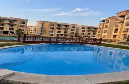 Apartment - 2 Bedrooms - 2 Bathrooms for sale in Stone Residence - 5th Settlement Compounds - The 5th Settlement - New Cairo City - Cairo