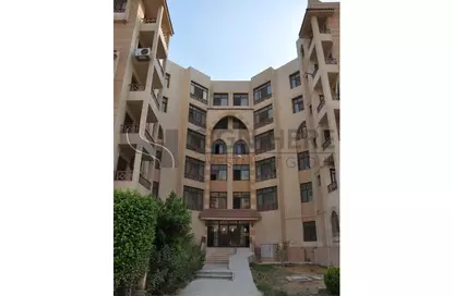 Apartment - 2 Bedrooms - 1 Bathroom for sale in Rehab City Fifth Phase - Al Rehab - New Cairo City - Cairo