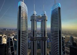 Hotel Apartment - 1 bathroom for للبيع in Nile Business City - Downtown Area - New Capital City - Cairo