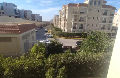 Apartment - 2 Bedrooms - 2 Bathrooms for sale in Regents Park - Al Andalus District - New Cairo City - Cairo