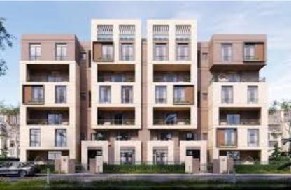 Apartment - 3 Bedrooms - 3 Bathrooms for sale in Sarai - Mostakbal City Compounds - Mostakbal City - Future City - Cairo