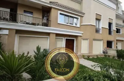 فيلا - 4 غرف نوم - 4 حمامات للبيع في طلالة - كمبوندات هليوبوليس الجديدة - هليوبوليس الجديدة - القاهرة