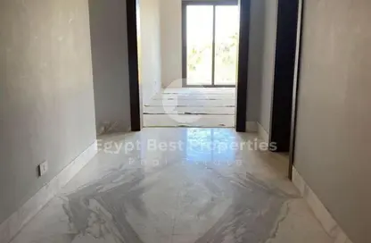 (بنتهاوس  (روف - 4 غرف نوم - 4 حمامات للبيع في ويستاون - كمبوندات الشيخ زايد - الشيخ زايد - الجيزة