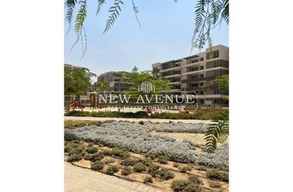 Apartment - 3 Bedrooms - 2 Bathrooms for sale in Palm Hills New Cairo - 5th Settlement Compounds - The 5th Settlement - New Cairo City - Cairo