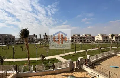 فيلا - 5 غرف نوم - 5 حمامات للبيع في مدينة القاهرة الجديدة - القاهرة