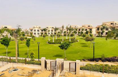 Townhouse - 3 Bedrooms - 3 Bathrooms for sale in Madinaty - Cairo