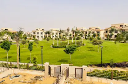 تاون هاوس - 3 غرف نوم - 3 حمامات للبيع في مدينتي - القاهرة