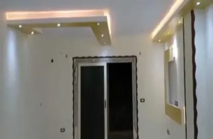 Apartment - 3 Bedrooms - 2 Bathrooms for rent in Al Khamayel city - Sheikh Zayed Compounds - Sheikh Zayed City - Giza