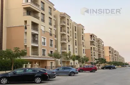 شقة - 1 حمام للبيع في سراي - كمبوندات مدينة المستقبل - مدينة المستقبل - القاهرة