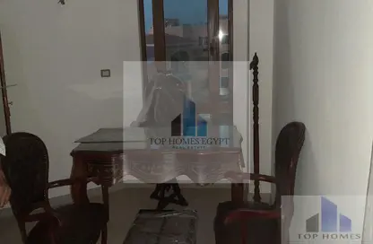 Clinic - Studio - 1 Bathroom for sale in El Rehab Extension - Al Rehab - New Cairo City - Cairo