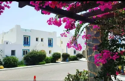 Townhouse - 4 Bedrooms - 4 Bathrooms for sale in LVLS By Mountain View - Qesm Ad Dabaah - North Coast