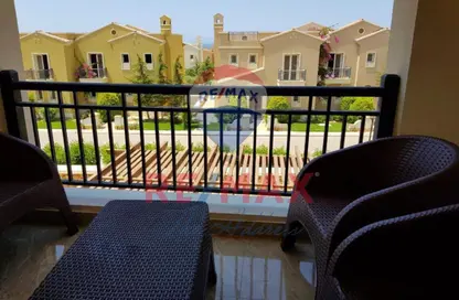 شاليه - 2 غرف نوم - 2 حمامات للبيع في ماونتن فيو راس الحكمة - راس الحكمة - الساحل الشمالي