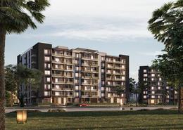 Apartment - 3 bedrooms - 3 bathrooms for للبيع in R7 - New Capital City - Cairo