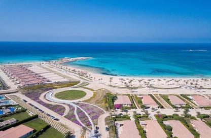 Villa - 6 Bedrooms - 7 Bathrooms for sale in Caesar - Qesm Marsa Matrouh - North Coast
