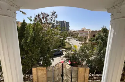 شقة - 3 غرف نوم - 2 حمامات للبيع في كمبوند الياسمين - كمبوندات 6 أكتوبر - مدينة 6 أكتوبر - الجيزة