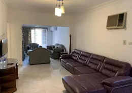 Apartment - 2 Bedrooms - 2 Bathrooms for rent in Al Mansour Mohamed St. - Zamalek - Cairo