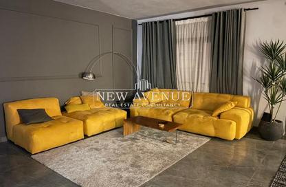 Apartment - 2 Bedrooms - 3 Bathrooms for sale in Eastown - 5th Settlement Compounds - The 5th Settlement - New Cairo City - Cairo