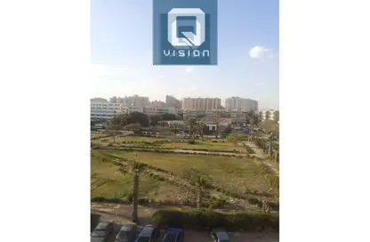 شقة - 3 غرف نوم - 2 حمامات للايجار في الشطر الثالث - زهراء المعادي - حي المعادي - القاهرة
